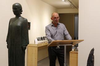 in gestalt gegossen vernissage 05