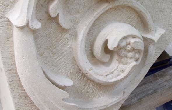 spirale detail 2